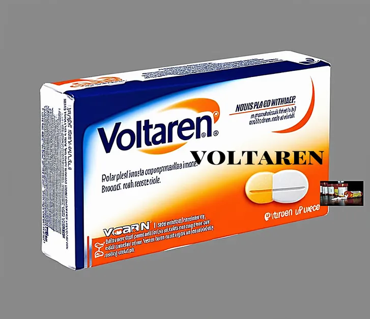 Voltaren 2